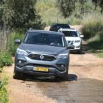 סאנג יונג סאנגיונג רקסטון