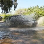 מים מעבר רסיסי מים