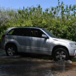 גראנד ויטארה מים מעבר