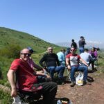 מנוחה אנשים