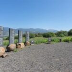 רמת הגולן אתר מורשת גולני