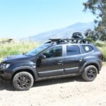 דאצ'יה דאסטר