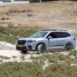 סובארו פורסטר