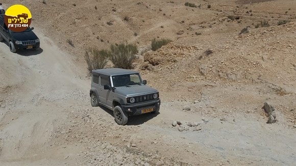 סוזוקי ג'ימני