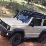 סוזוקי ג'ימני ג'ימיני משופר