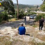 מעלה צרעה נוף הדרכה הכוונה מדרגות