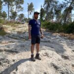 יוגב רוזן צרעה אתגרי