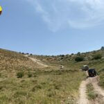 מעלה צרעה נוף עליה מעלה שביל