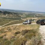 מעלה צרעה נוף ירידה מורד