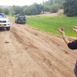 הכוונה קרקעית הדרכה הכוונה