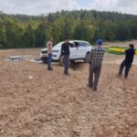 חילוצים מוסמך שטח 11 הדגמה הדרכה