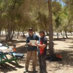 מוסמך שטח 11 תעודות