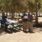 מוסמך שטח 11 תעודות