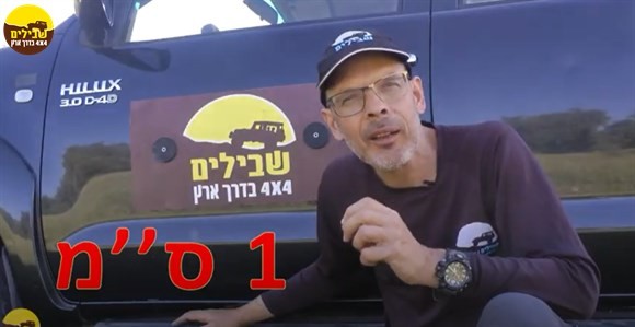יואב קווה ניפוח הורדת לחץ אוויר