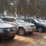 מפגש ג'יפאים הנפלד טכנולוגיות חברת שבילים הדרכה הדגמה ג'יפים