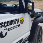 סוזוקי ג'ימני מדוגם