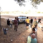 הדרכה מפגש אנשים אווירה אוירה