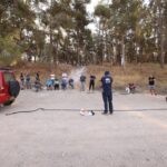 מפגש שבילים הנפלד דודג' ראם סוזוקי ג'ימני הדרכה הדגמה גרירה