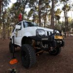 סוזוקי ג'ימני משופר