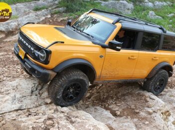 פורד ברונקו