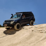 קורס חילוצים בן שמן