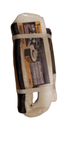 רצועת גרירה אלסטית 6 מטר TMAX