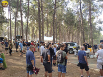 מפגש ג'יפאים 2/9/22