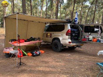 מפגש ג'יפאים 2/9/22