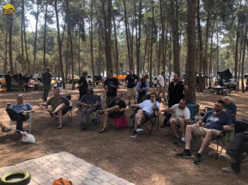 מפגש ג'יפאים 2/9/22