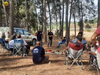 מפגש ג'יפאים 2/9/22