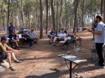 מפגש ג'יפאים 2/9/22