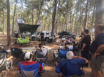 מפגש ג'יפאים 2/9/22