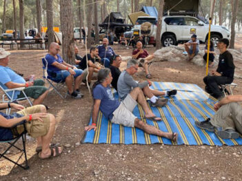 מפגש ג'יפאים 2/9/22