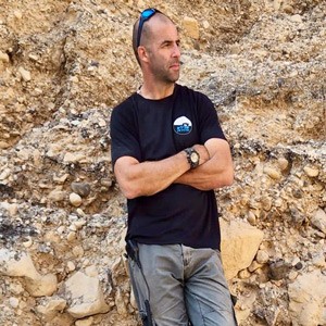 אבנר ארנשטיין מדריך