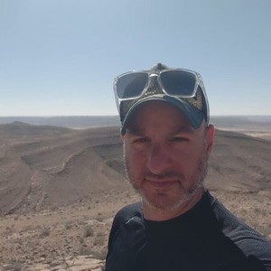 טל בר - מדריך