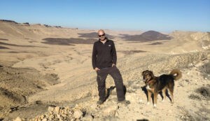 רון פלד - מדריך