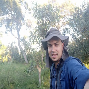 רון פלד - מדריך