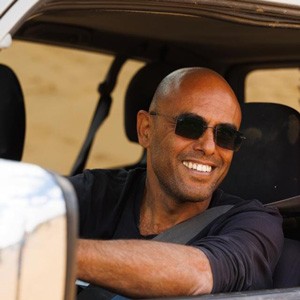 oren אורן אהרון מדריך