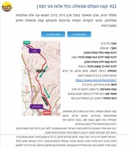 מעלה חמרן